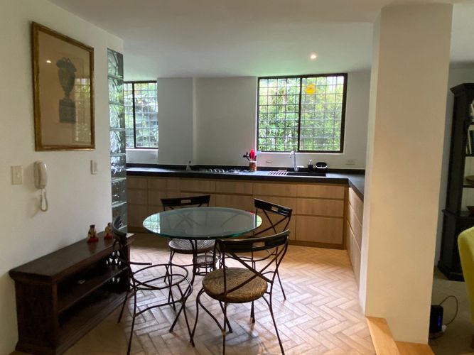 Apartamento de 2 alcobas en arriendo en El Poblado, Medellín, 87 m² · foto 8 de 15