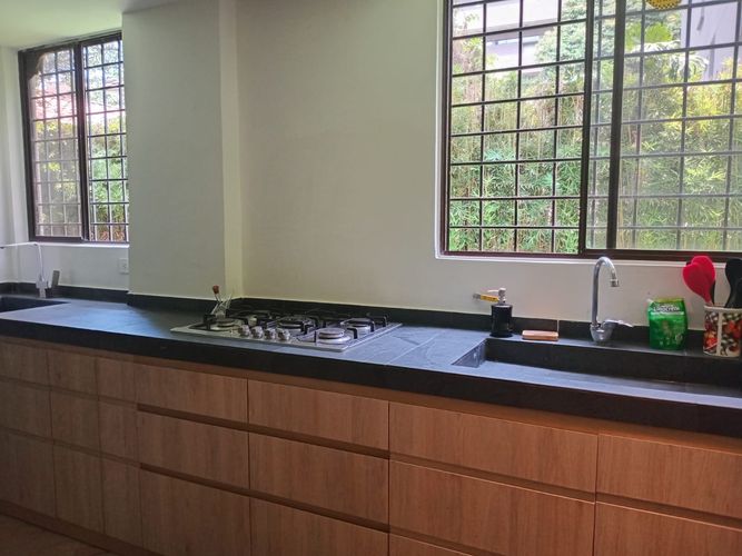 Apartamento de 2 alcobas en arriendo en El Poblado, Medellín, 87 m² · foto 9 de 15