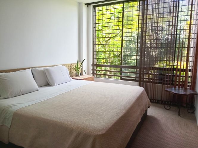 Apartamento de 2 alcobas en arriendo en El Poblado, Medellín, 87 m² · foto 10 de 15
