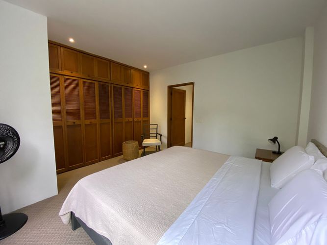Apartamento de 2 alcobas en arriendo en El Poblado, Medellín, 87 m² · foto 12 de 15