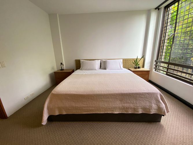Apartamento de 2 alcobas en arriendo en El Poblado, Medellín, 87 m² · foto 14 de 15