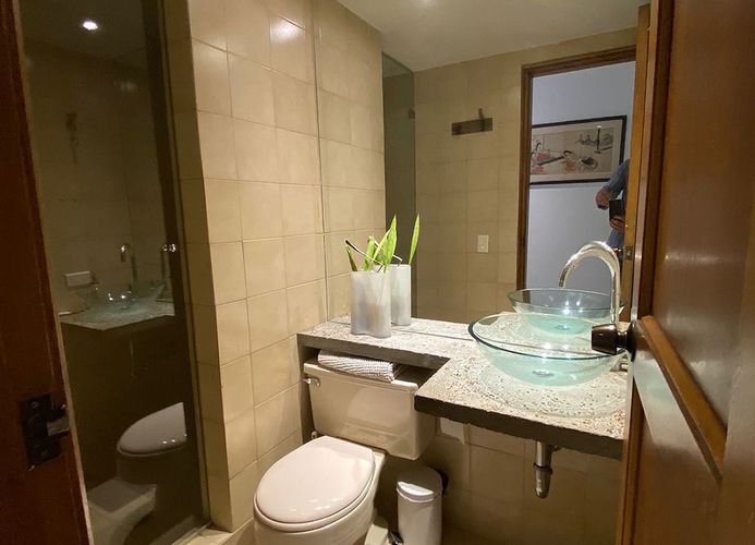 Apartamento de 2 alcobas en arriendo en El Poblado, Medellín, 87 m² · foto 15 de 15