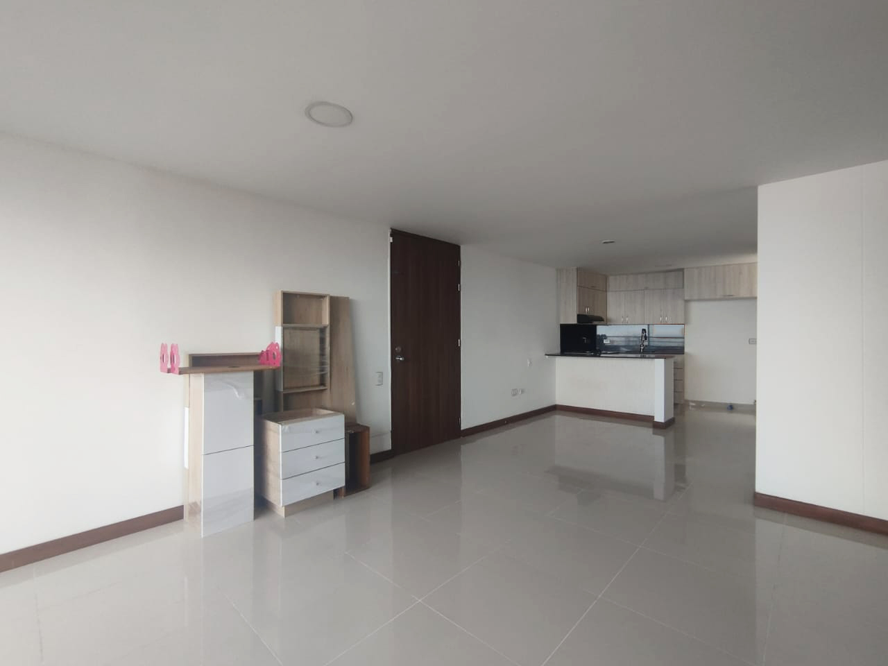 Apartamento en venta en El Poblado, Medellín · foto 3 de 15