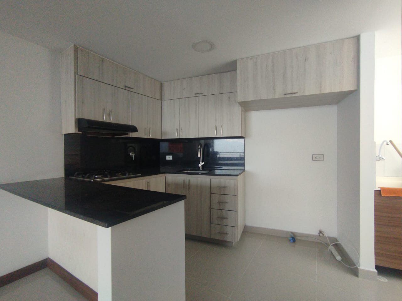 Apartamento en venta en El Poblado, Medellín · foto 6 de 15