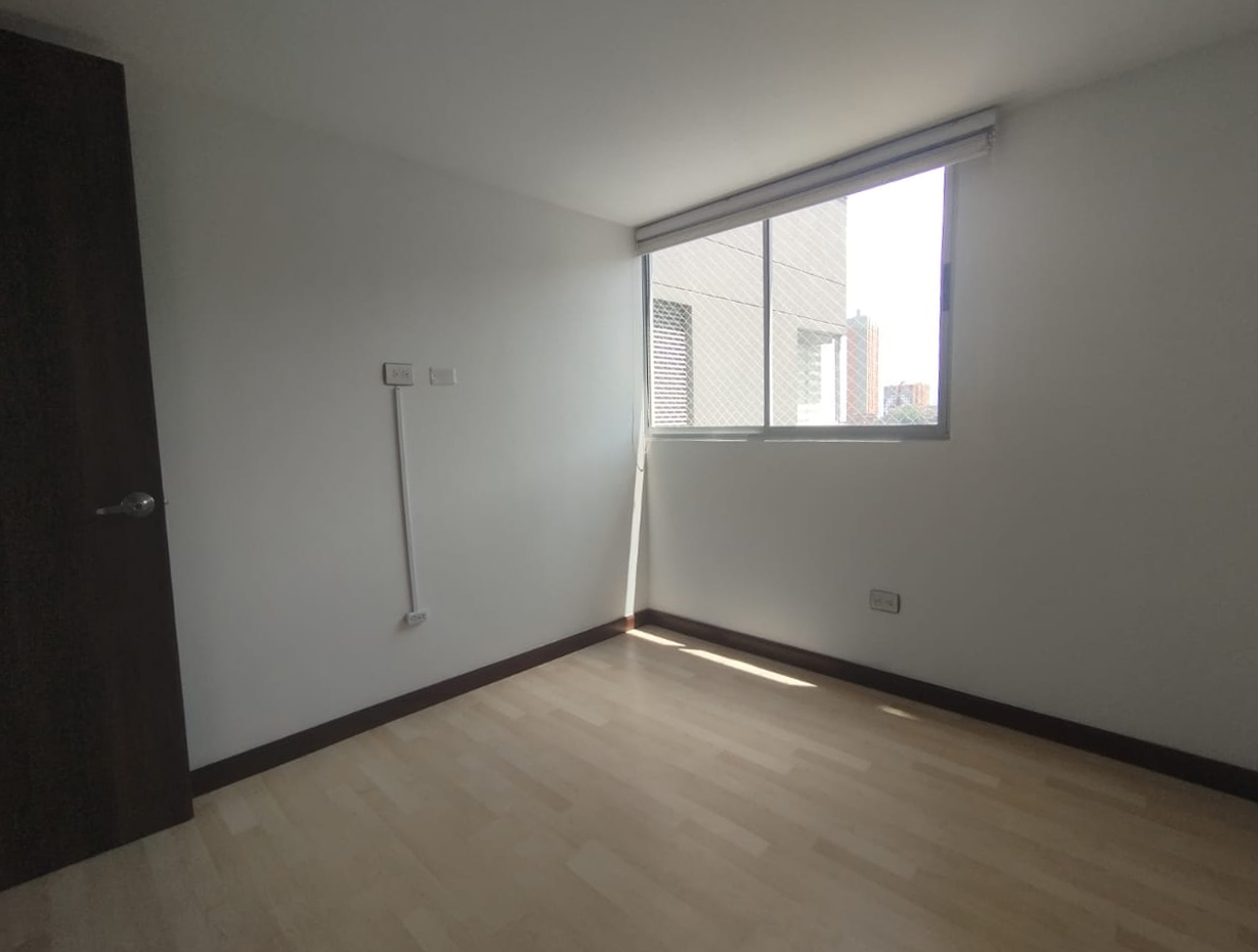 Apartamento en venta en El Poblado, Medellín · foto 12 de 15