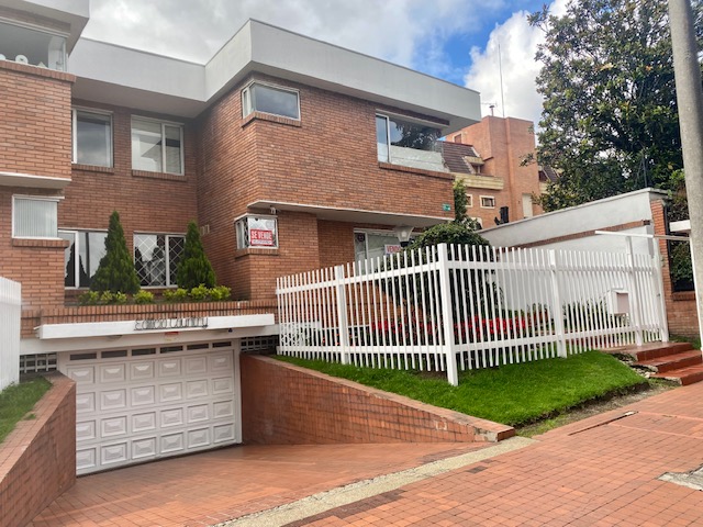Apartamento en venta en La Calleja, Bogotá · foto 3 de 24
