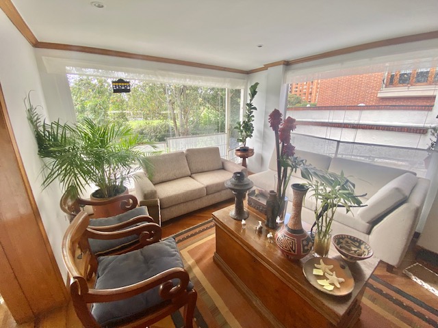 Apartamento en venta en La Calleja, Bogotá · foto 8 de 24