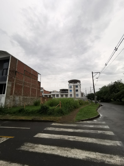Lote en venta en Ciudad 2000, Cali, 174 m² · foto 2 de 7