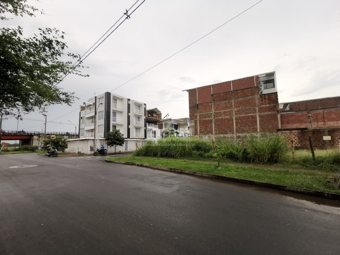 Lote en venta en Ciudad 2000, Cali, 174 m² · foto 3 de 7
