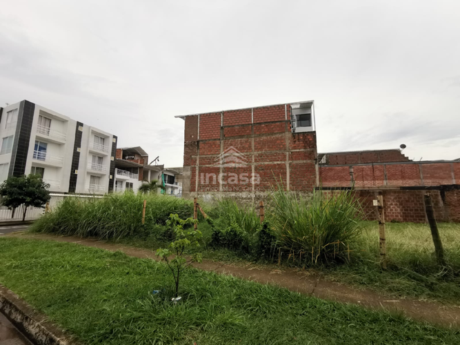 Lote en venta en Ciudad 2000, Cali, 174 m² · foto 5 de 7