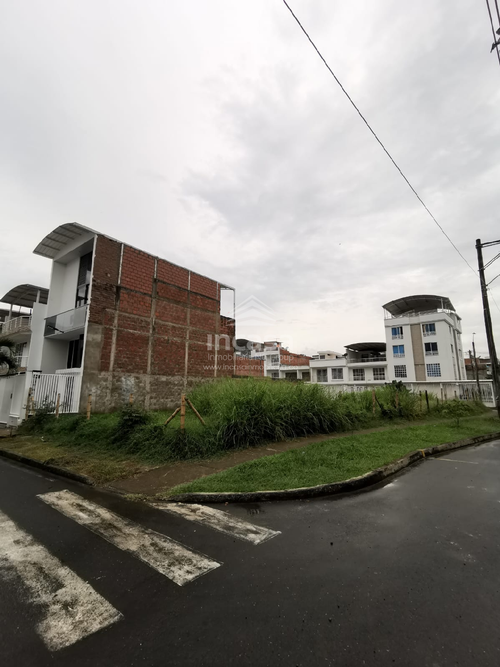 Lote en venta en Ciudad 2000, Cali, 174 m² · foto 6 de 7