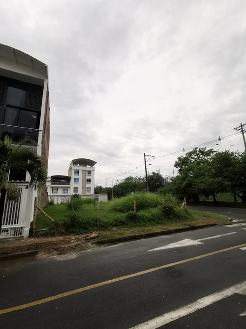 Lote en venta en Ciudad 2000, Cali, 174 m² · foto 7 de 7