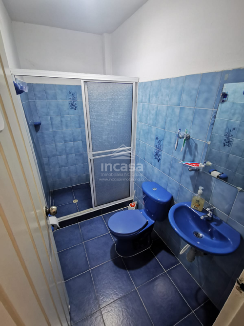 Casa de 3 alcobas en venta en Departamental, Cali, 166 m² · foto 6 de 17