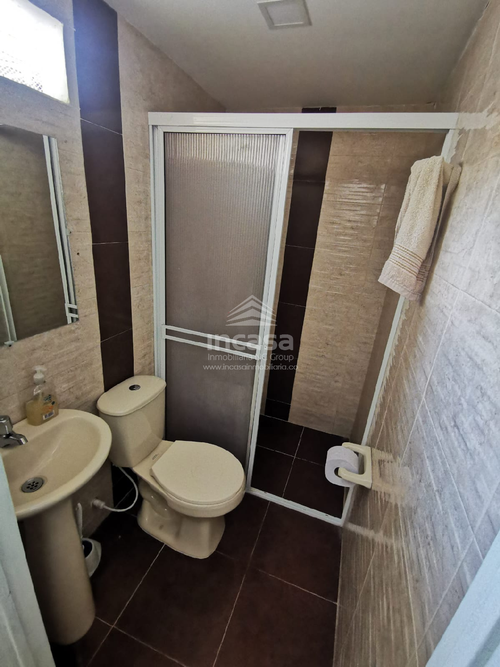 Casa de 3 alcobas en venta en Departamental, Cali, 166 m² · foto 11 de 17
