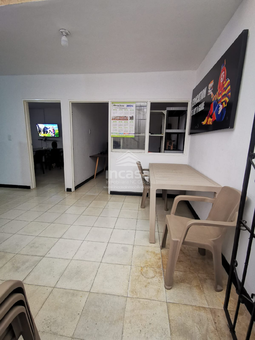 Casa de 3 alcobas en venta en Departamental, Cali, 166 m² · foto 12 de 17
