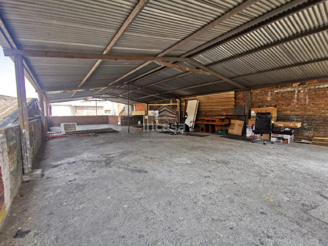Casa de 3 alcobas en venta en Departamental, Cali, 166 m² · foto 13 de 17