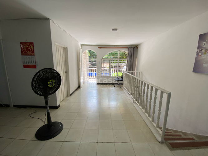 Casa de 3 alcobas en venta en Departamental, Cali, 166 m² · foto 15 de 17