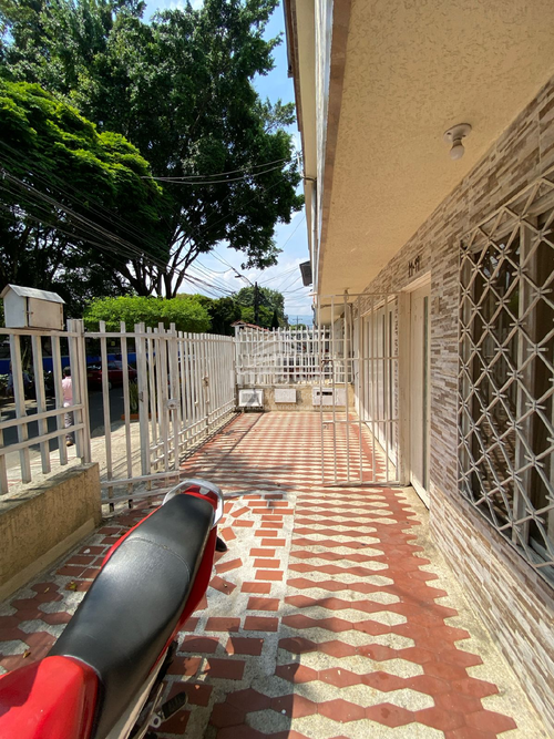 Casa de 3 alcobas en venta en Departamental, Cali, 166 m² · foto 17 de 17