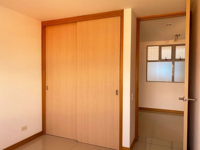 Apartamento de 3 alcobas en arriendo en Loma Del Escobero, Envigado, 97 m² · foto 15 de 17