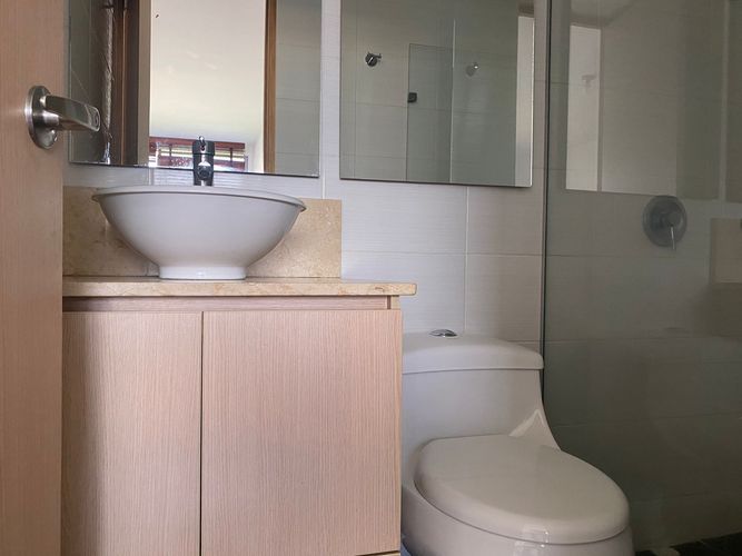 Apartamento de 3 alcobas en arriendo en Loma Del Escobero, Envigado, 97 m² · foto 17 de 17