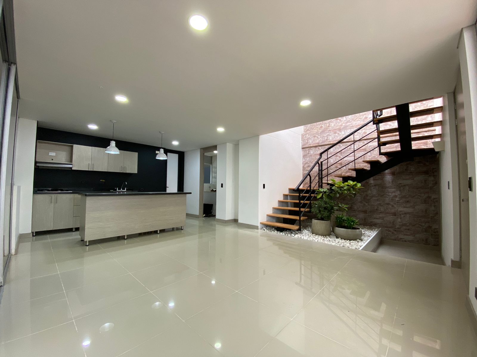 3BR House in Loma del Esmeraldal (162 m²)