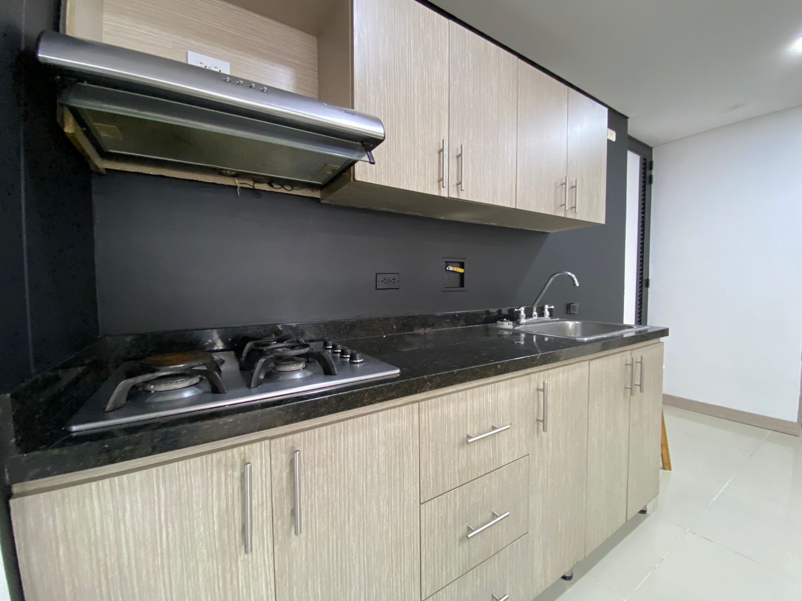 3BR House in Loma del Esmeraldal (162 m²) - 3