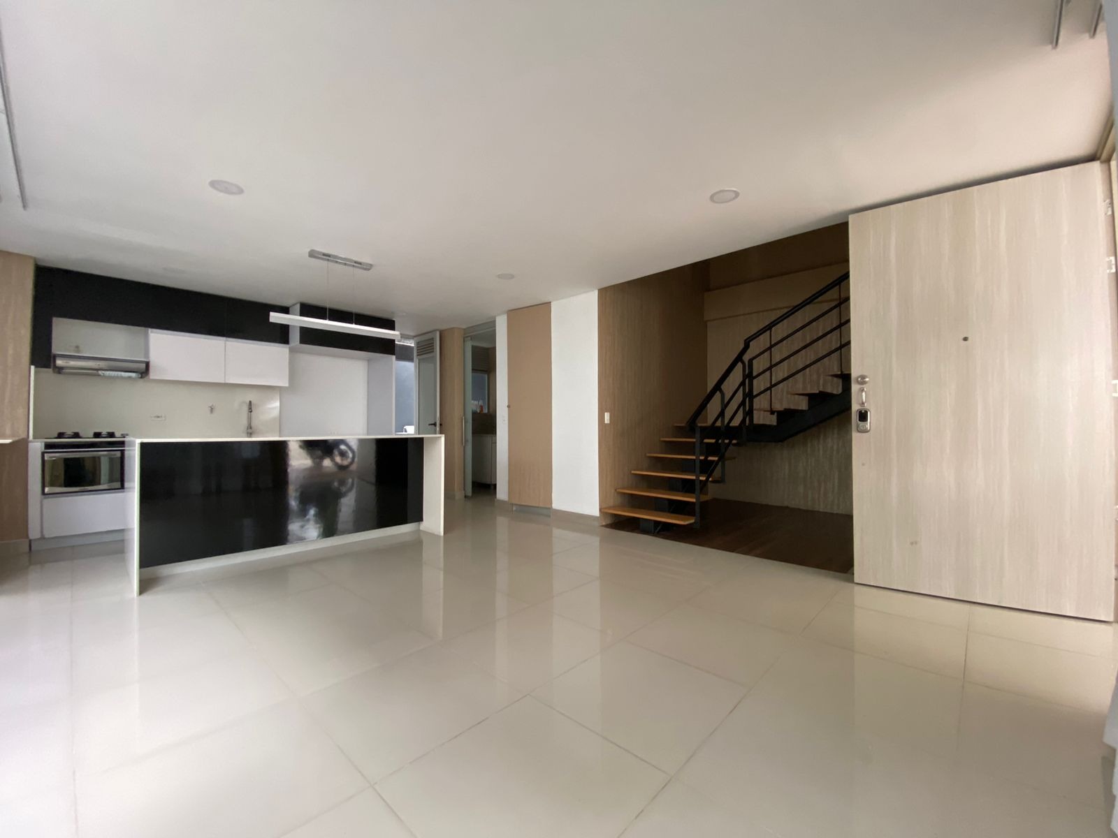 3BR House in Loma del Esmeraldal (200 m²)