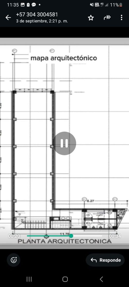 Local en venta en Simon Bolivar, Barranquilla, 150 m² · foto 2 de 3