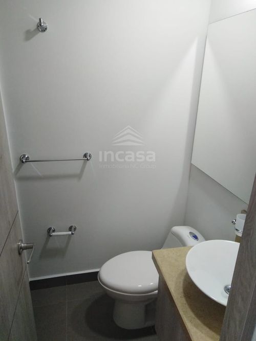Apartamento de 3 alcobas en venta en La Flora, Cali, 113 m² · foto 12 de 13
