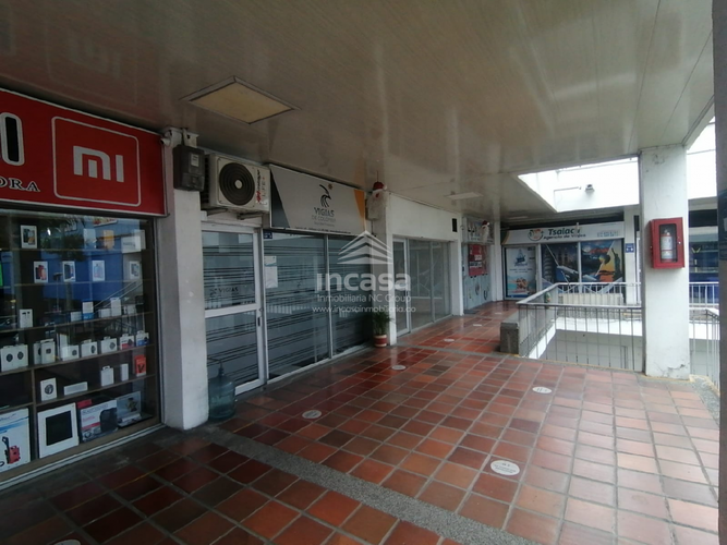 Local en venta en Urbanizacion La Merced, Cali, 30 m² · foto 4 de 13