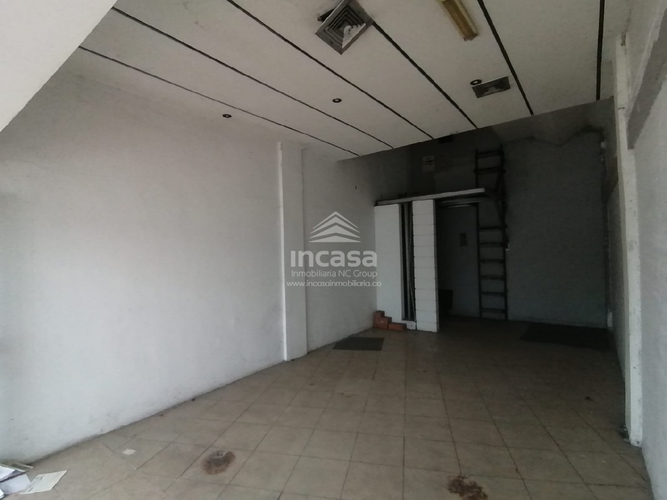 Local en venta en Urbanizacion La Merced, Cali, 30 m² · foto 7 de 13
