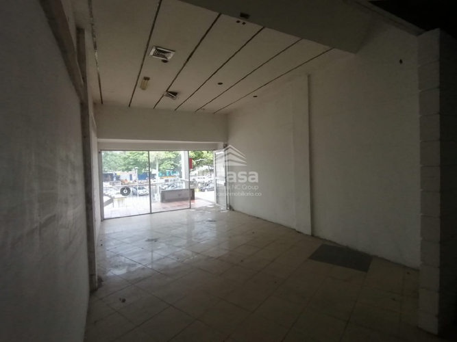 Local en venta en Urbanizacion La Merced, Cali, 30 m² · foto 8 de 13