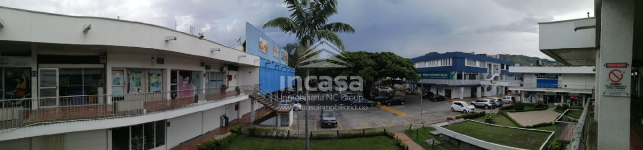 Local en venta en Urbanizacion La Merced, Cali, 30 m² · foto 9 de 13