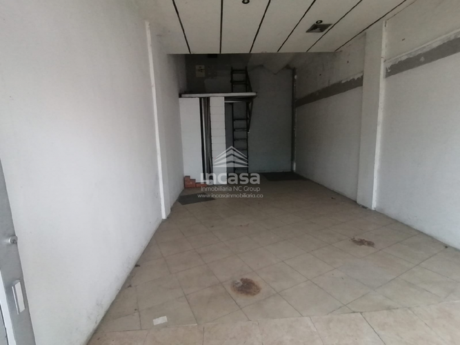 Local en venta en Urbanizacion La Merced, Cali, 30 m² · foto 11 de 13