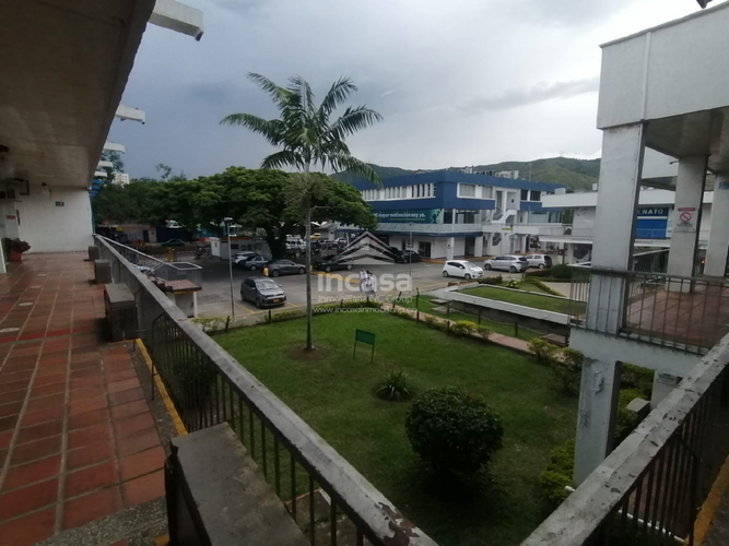 Local en venta en Urbanizacion La Merced, Cali, 30 m² · foto 12 de 13