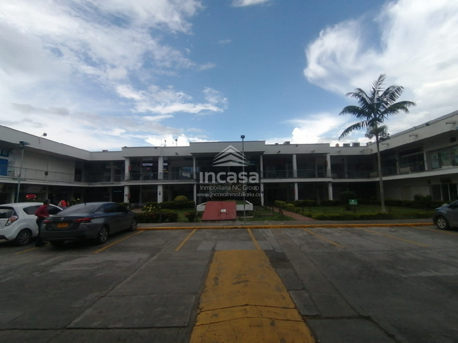 Local en venta en Urbanizacion La Merced, Cali, 30 m² · foto 13 de 13