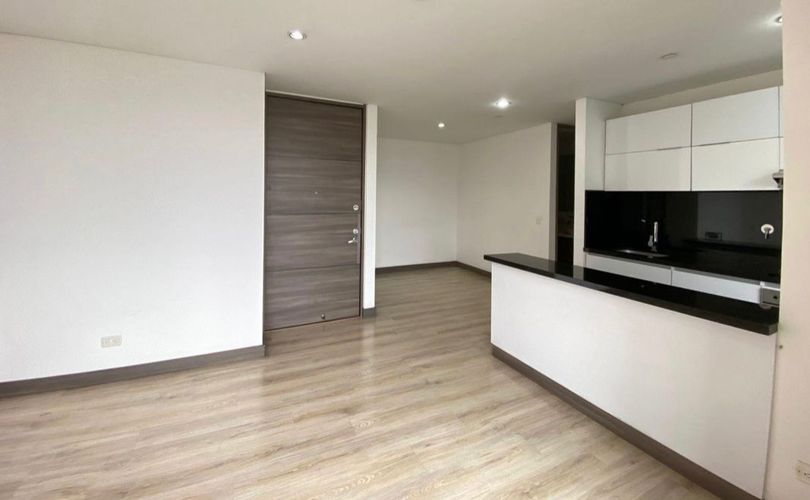 Apartamento de 2 alcobas en arriendo en Santa Maria De Los Angeles, Medellín, 90 m² · foto 4 de 11