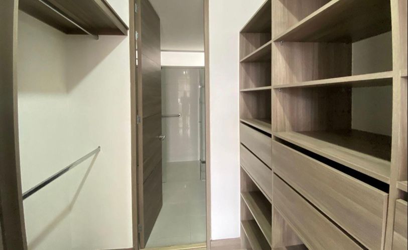 Apartamento de 2 alcobas en arriendo en Santa Maria De Los Angeles, Medellín, 90 m² · foto 8 de 11