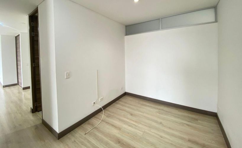 Apartamento de 2 alcobas en arriendo en Santa Maria De Los Angeles, Medellín, 90 m² · foto 11 de 11
