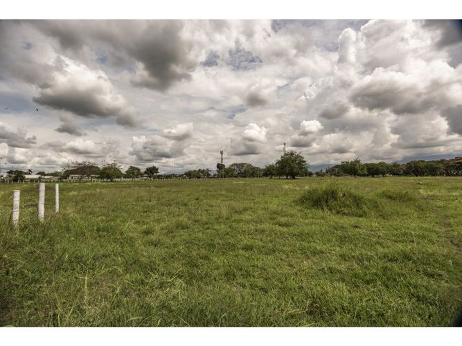 Lote en venta en Alfonso Lopez, Palmira, 43392 m² · foto 3 de 11