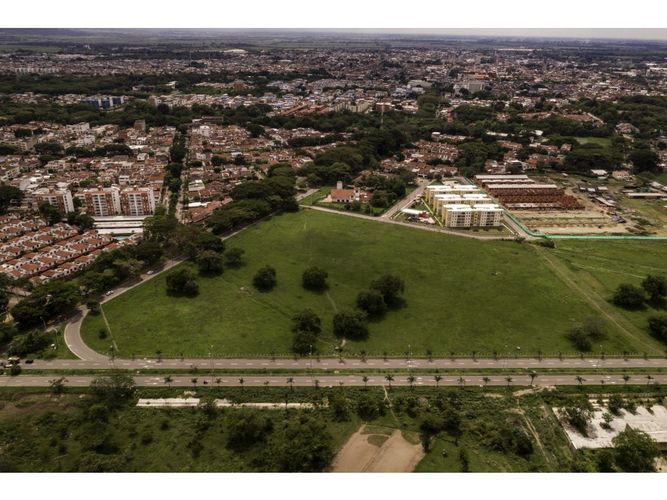 Lote en venta en Alfonso Lopez, Palmira, 27140 m² · foto 5 de 10