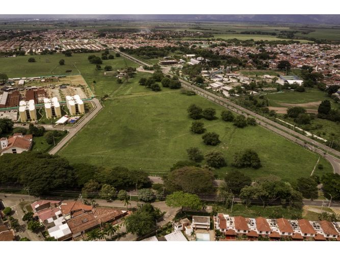 Lote en venta en Alfonso Lopez, Palmira, 27140 m² · foto 6 de 10