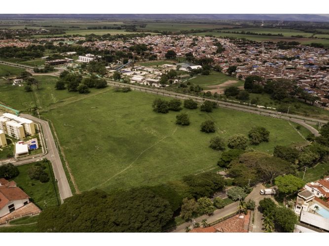 Lote en venta en Alfonso Lopez, Palmira, 27140 m² · foto 7 de 10
