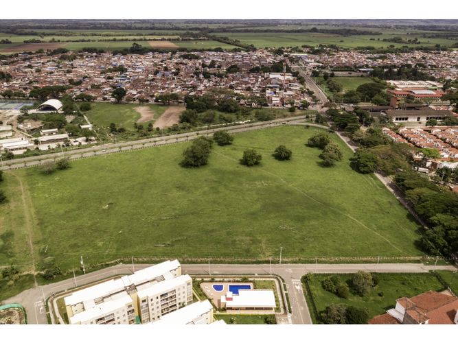 Lote en venta en Alfonso Lopez, Palmira, 27140 m² · foto 8 de 10