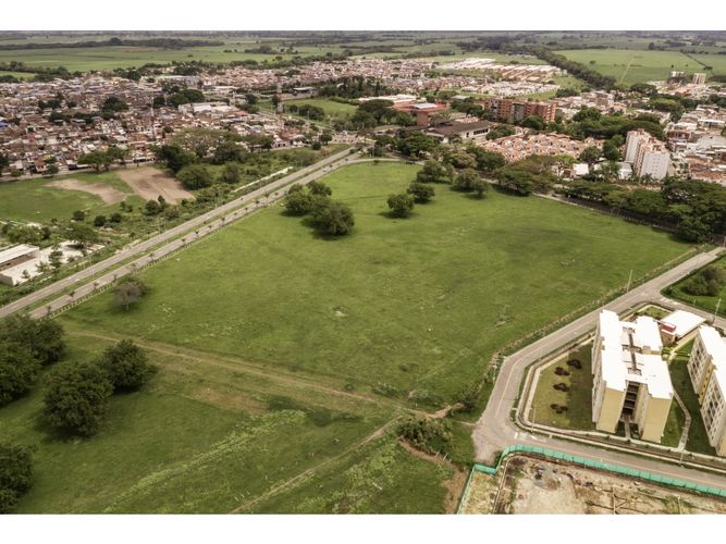 Lote en venta en Alfonso Lopez, Palmira, 27140 m² · foto 9 de 10