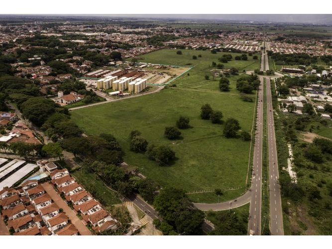 Lote en venta en Alfonso Lopez, Palmira, 27140 m² · foto 10 de 10