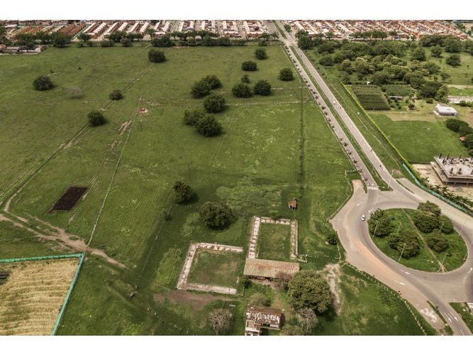 Lote en venta en Alfonso Lopez, Palmira, 24487 m² · foto 6 de 6