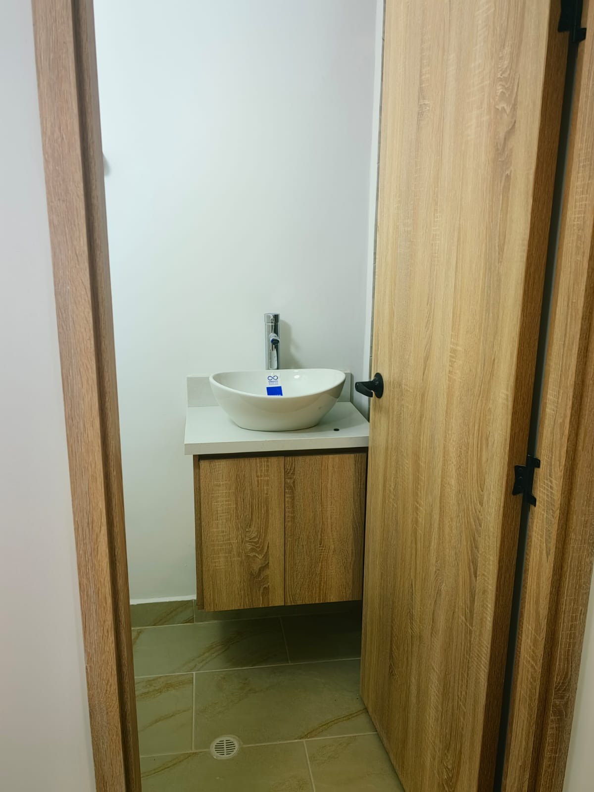 Apartamento en arriendo en Vizcaya, Medellín · foto 4 de 8