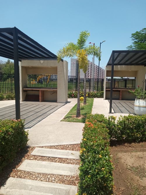 Apartamento de 2 alcobas en arriendo en Girardot, Girardot, 52 m² · foto 21 de 24