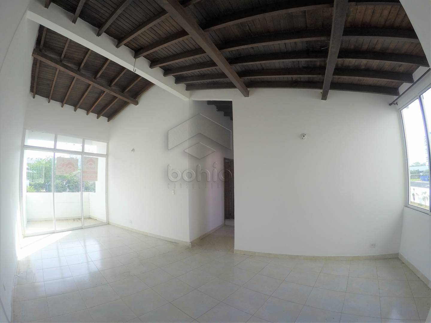 Apartamento en venta en El Recreo, Montería · foto 3 de 22